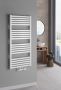 Bruckner Grunt verwarmingsradiator 50x105 cm wit - Thumbnail 1