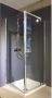 Bruynzeel Cilo douchecabine 85x90cm - Thumbnail 1