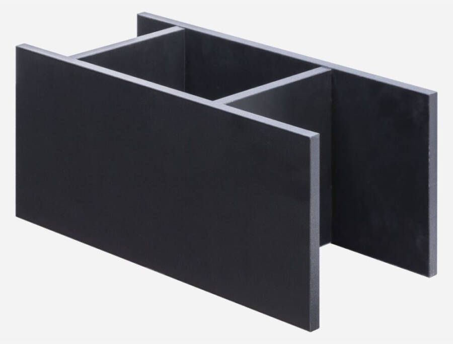 Bruynzeel lade verdeler 33x15