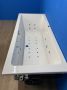 Bruynzeel Plano bubbelbad met Premium systeem 170x75 wit - Thumbnail 1
