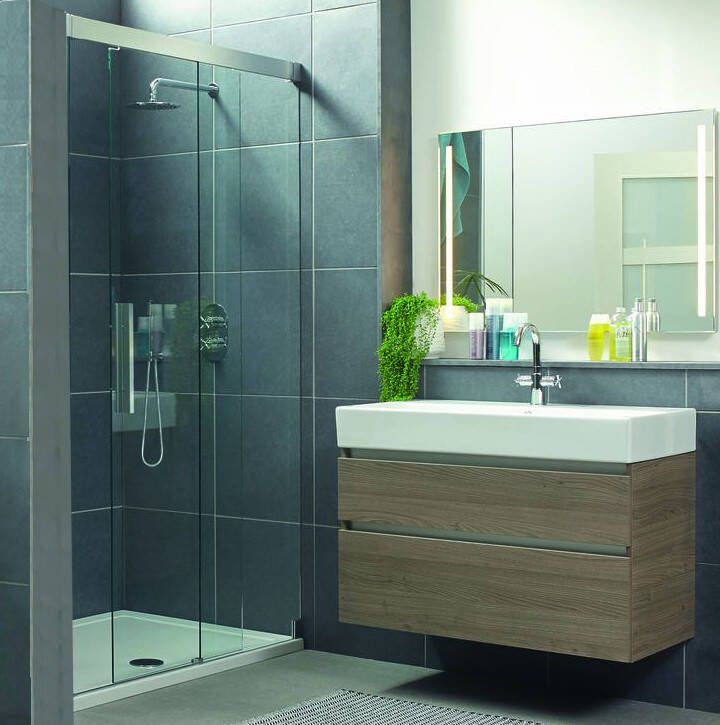 Bruynzeel Zeno 160 II schuifdeur