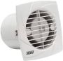 Cata B-10 Plus afzuigventilator 15W buizen 100 mm wit - Thumbnail 1