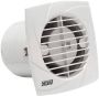Cata B-10 Plus T Afzuigventilator met timer 15W buizen 100mm wit - Thumbnail 1