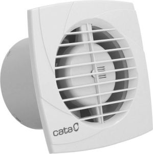 Cata CB-100 Plus ventilatie 25W met timer wit