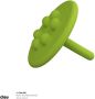 Clou Wash Me waterstop siliconen silicone Groen CL 06.55013 - Thumbnail 2