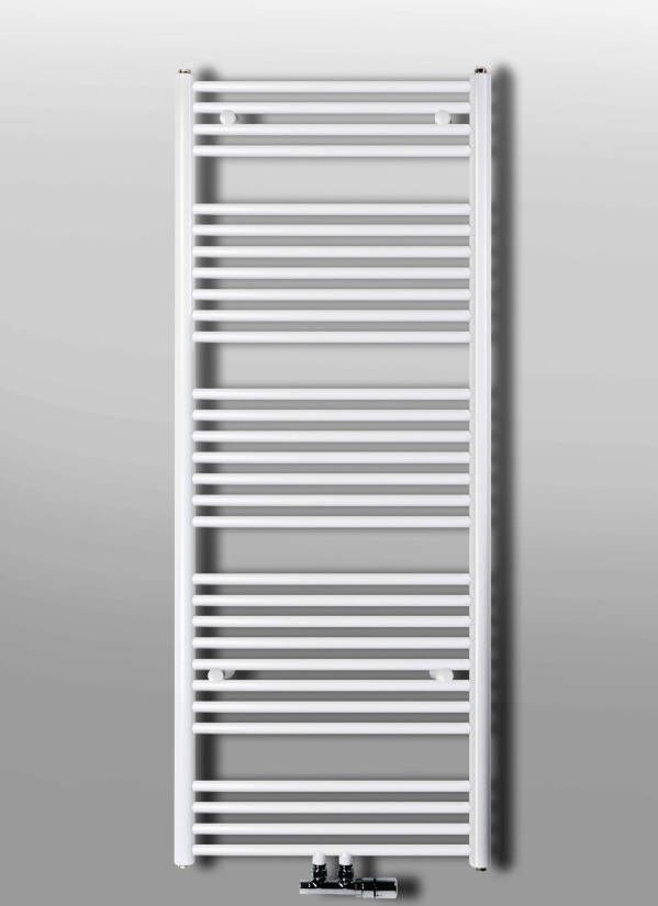 Instamat Nera elektrische radiator 185x60 wit