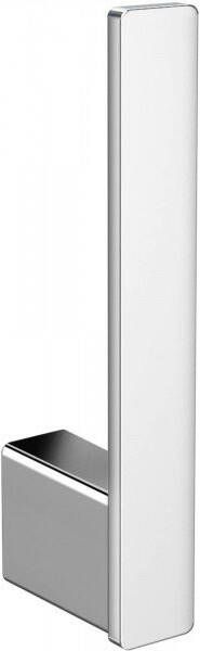 EMCO Loft verticale reserve rolhouder chroom - Foto 1