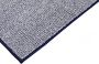 Aqualine Antislip badmat 50x70cm 100% polyester blauw - Thumbnail 3