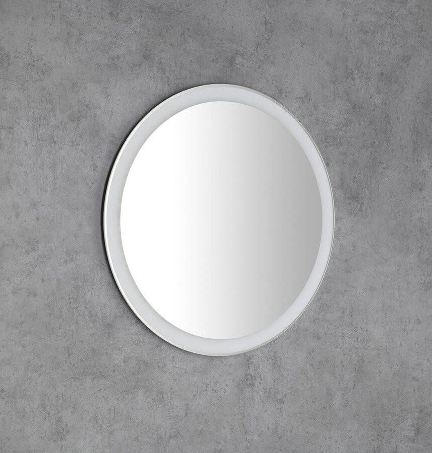 Aqualine Noa LED licht spiegel 60