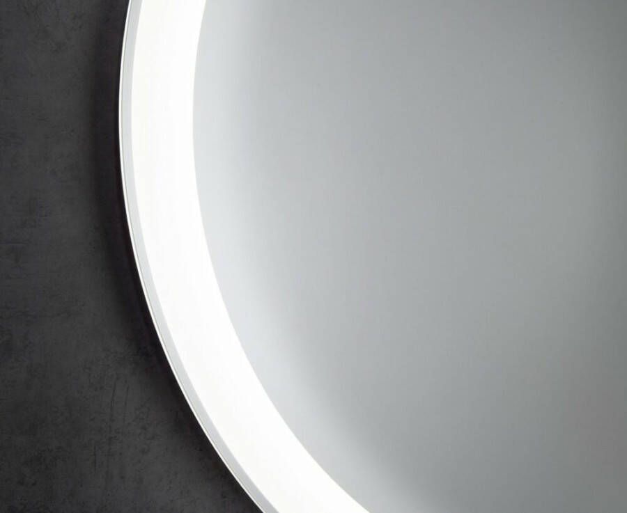 Aqualine Noa LED licht spiegel 60