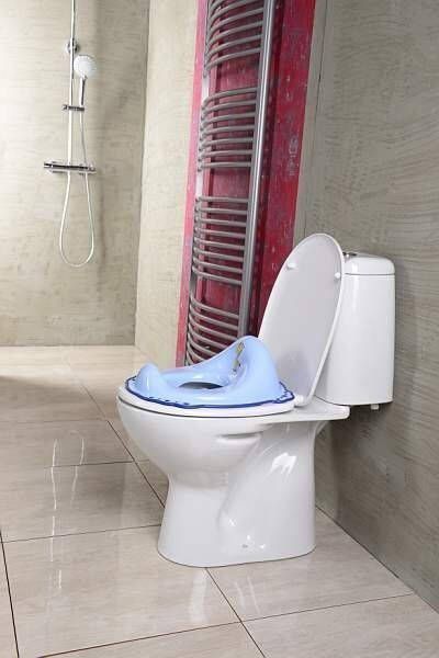 Aqualine Riga WC-combi PK incl. Spoelmechanisme