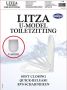 Best Design Toiletzitting Litza Met Softclose Quick Release Wit - Thumbnail 3