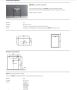 Bette Lux shape frame voor wastafel 80cm wit Q011-807 - Thumbnail 3