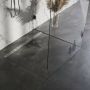 Brauer Douchegoot StanDrain 160x7 cm RVS Vloerflens Inclusief Kunststof Sifon Verstelbare Poten - Thumbnail 5