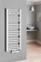 Bruckner Albrecht radiator middenaansluiting 40x93 wit - Thumbnail 3