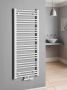 Bruckner Albrecht radiator middenaansluiting 50x125 wit - Thumbnail 3