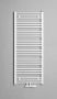 Bruckner Albrecht radiator middenaansluiting 50x125 wit - Thumbnail 4