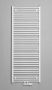 Bruckner Albrecht radiator middenaansluiting 60x157 wit - Thumbnail 3