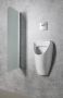 Bruckner automatische spoelunit voor urinoir en toilet RVS - Thumbnail 3
