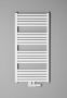 Bruckner Grunt verwarmingsradiator 50x105 cm wit - Thumbnail 3