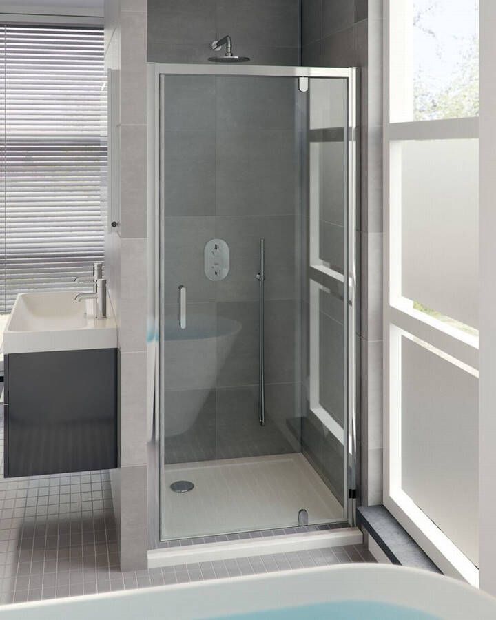 Bruynzeel Cilo douchecabine 85x90cm