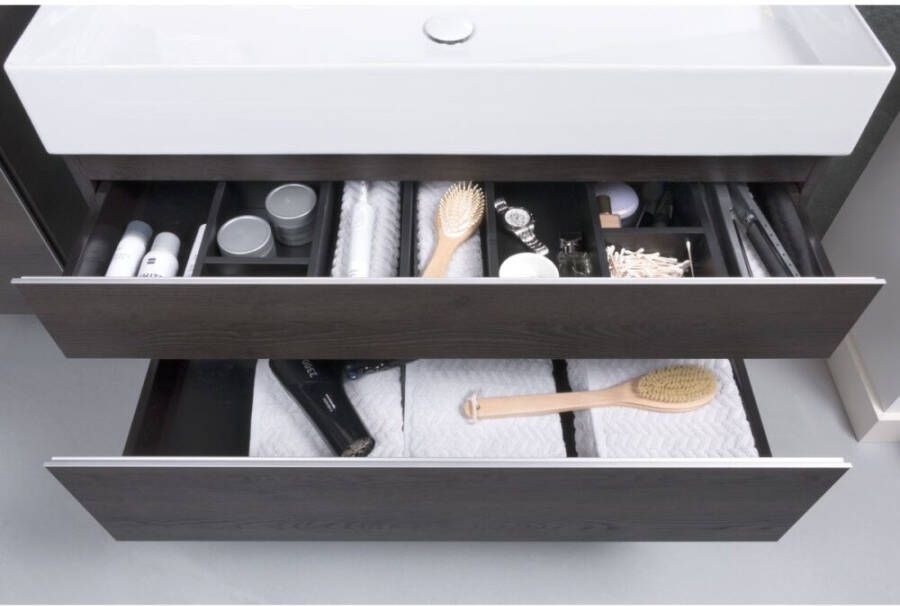 Bruynzeel lade verdeler 25x15