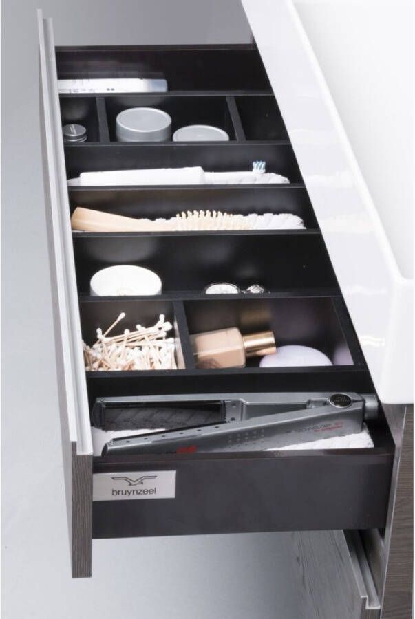 Bruynzeel lade verdeler 25x15