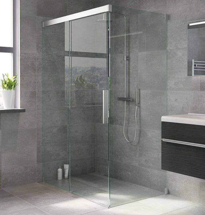 Bruynzeel Zeno 120 II schuifdeur