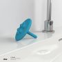 Clou Wash Me waterstop siliconen silicone Blauw CL 06.55012 - Thumbnail 3