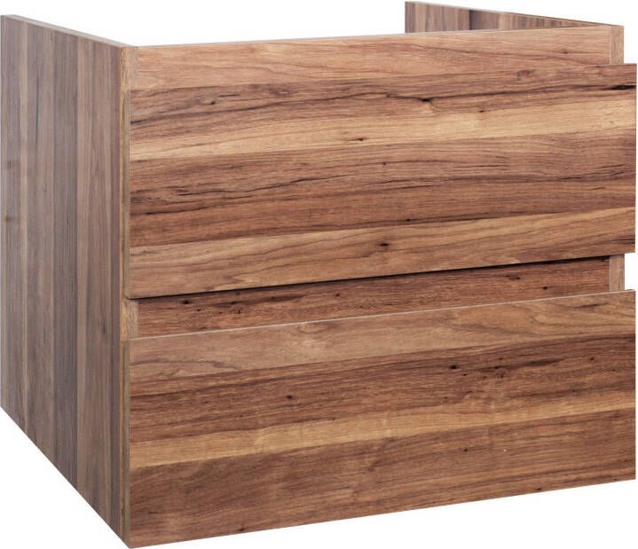 Creavit Aloni Sally badkamermeubel 80x45 garda