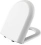 Creavit Grande XXL staand toilet wit - Thumbnail 2