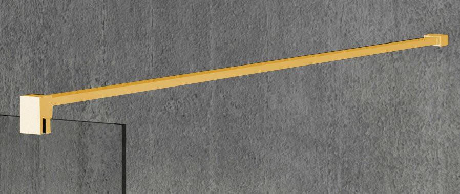 Gelco Vario wandprofiel 2000 mm goud