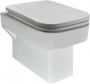 Geberit Complete UP100 set met Neuer Carré toilet - Thumbnail 2