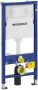 Geberit Complete UP100 set met Villeroy en Boch O. novo Vlakspoel - Thumbnail 2