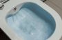 Geberit Complete UP320 set met Neuer Rimfree 1 met bidet sproeier - Thumbnail 2