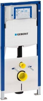 Geberit Complete UP320 set Villeroy en Boch O. omnia architectura direct flush