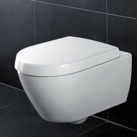 Geberit Complete UP320 set Villeroy en Boch Subway 2.0 direct flush