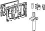 GEBERIT DuoFresh onderdeel spoelreservoir toiletblokhouder voor DuoFresh stick voor Sigma 8cm inbouwreservoir chroom - Thumbnail 5