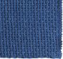 Gedy Knot badmat 50x80 blauw - Thumbnail 4