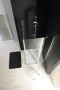 Gelco One douchecabine 80x80 chroom - Thumbnail 3