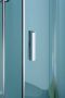 Gelco One douchecabine vierkant 80x80 cm chroom - Thumbnail 3