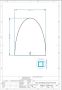 Gliss Design Spiegel Eos 160x120cm Met Ronding Naar Boven En Spiegelverwarming - Thumbnail 4