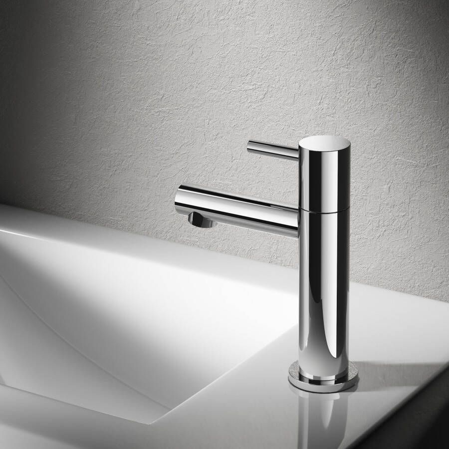 Hotbath Cobber E001 fonteinkraan chroom