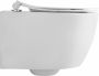 Isvea Sentimenti RIMLESS Hangtoilet - Thumbnail 2