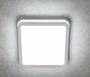 Kanlux Beno plafond 24W LED licht 26x26 mat wit Vierkant - Thumbnail 2