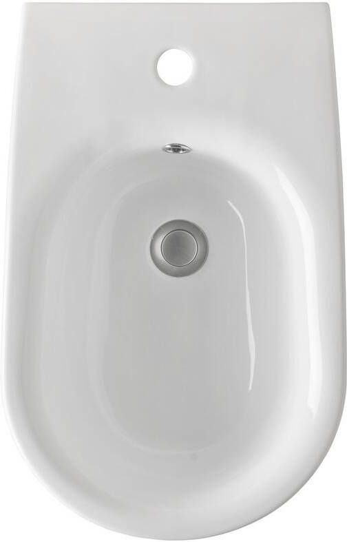 Kerasan Nolita Hangbidet 35x33x55cm