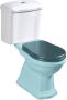 Kerasan Retro WC stortbak wit - Thumbnail 2