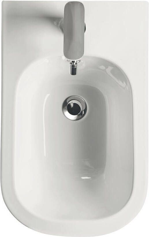 Kerasan Tribeca Hangbidet 35x31 5x54cm