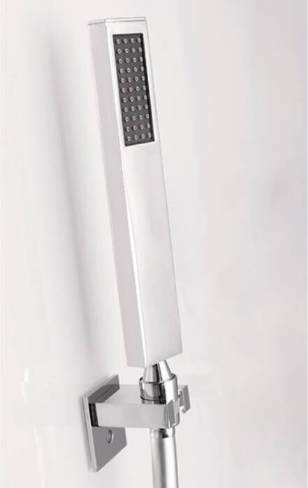Kinedo Eden complete douchecabine draaideur 18 cm douchebak 120x90 chroom