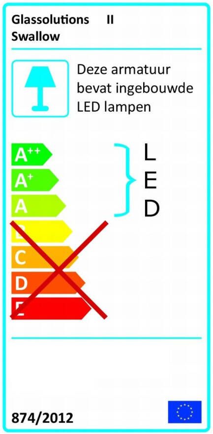 Neuer Charge LED spiegel met verwarming 100x80